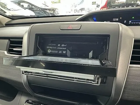 Honda Freed Plus