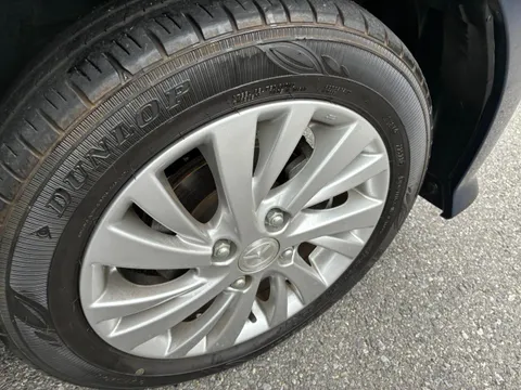 Mazda Flair Wagon Custom Styel
