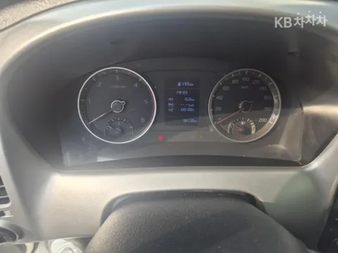 Kia Bongo 3