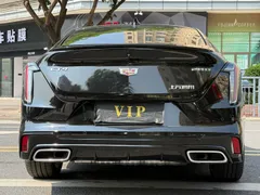 Cadillac CT4