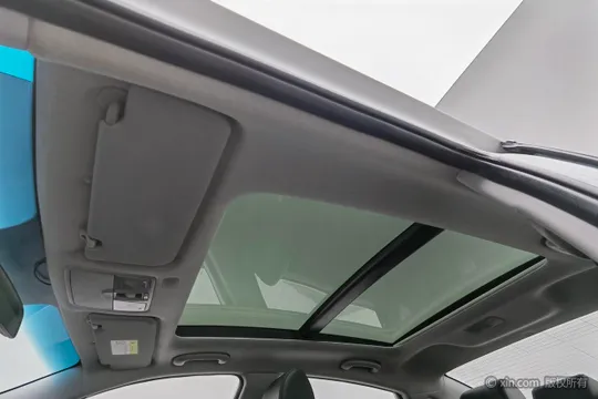Hyundai Mistra