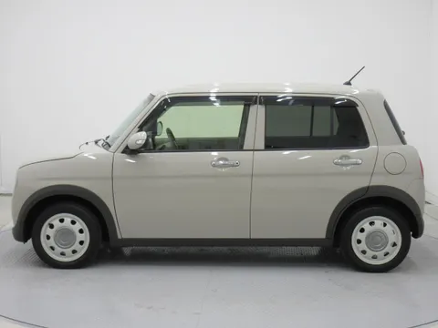 Suzuki Alto Lapin LC