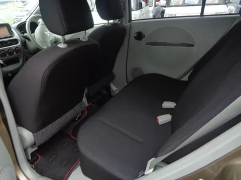 Mitsubishi I