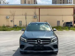 Mercedes-Benz Mercedes-Benz GLC