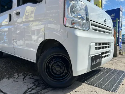 Nissan Clipper
