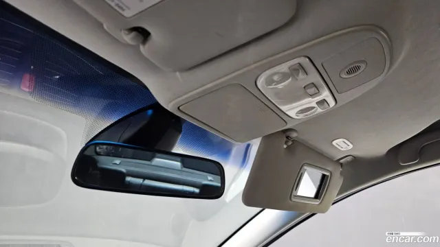 Renault SM3
