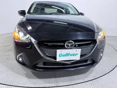 Mazda Mazda2 (Demio)