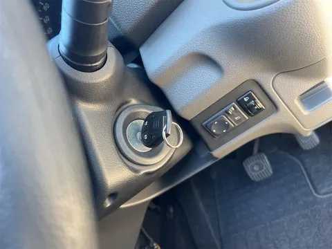 Nissan Vanette
