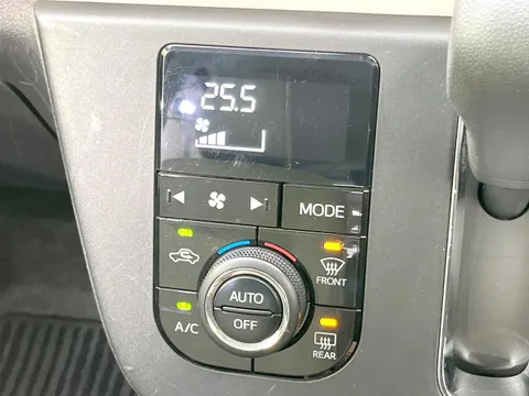 Daihatsu Mira Tocot