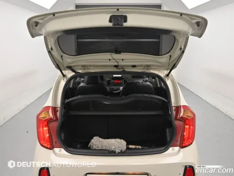 Kia Picanto (Morning)