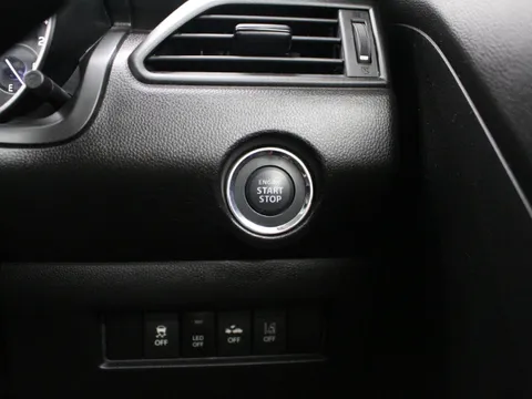 Suzuki Swift Sport