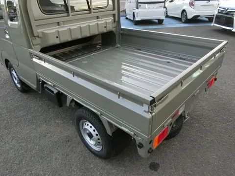 Suzuki Super Carry