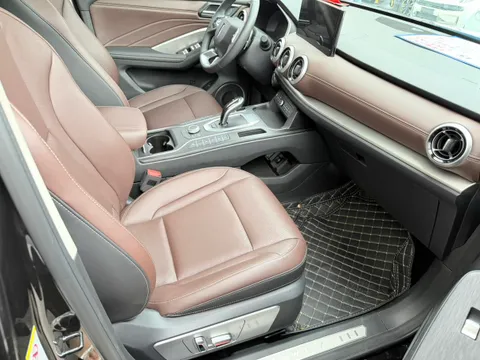 Wey VV6