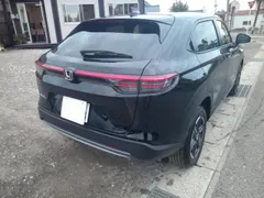 Honda HR-V (Vezel)