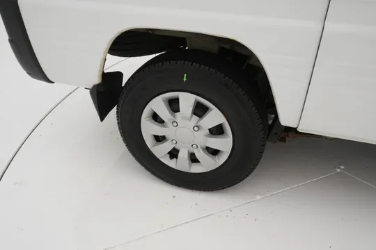 Chevrolet Damas
