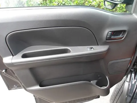 Mazda Scrum