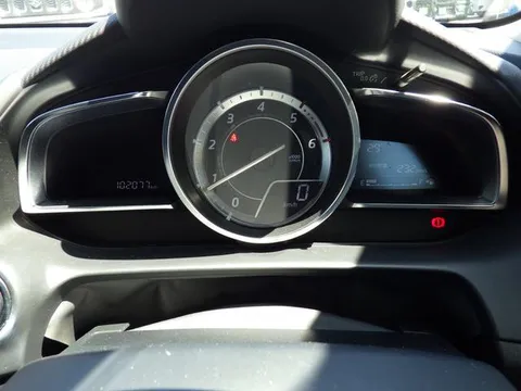 Mazda Mazda2 (Demio)