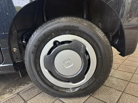 Honda N-VAN Plus Style
