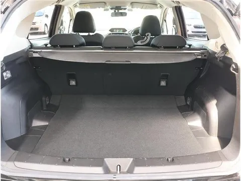 Subaru Impreza Sports