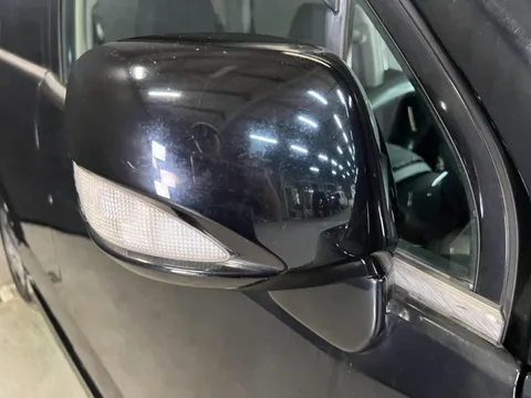 Honda Zest Spark