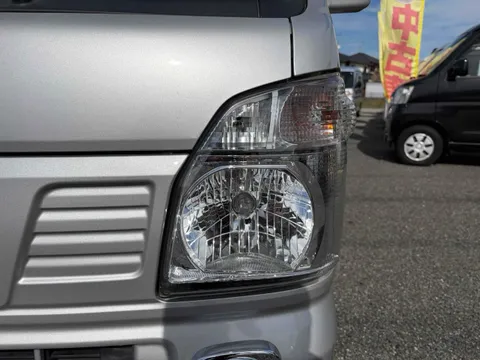 Nissan Clipper Truck