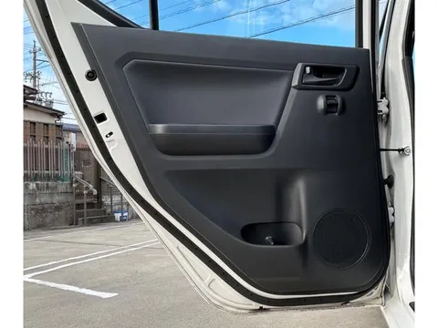 Subaru Pleo Plus