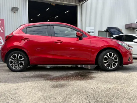 Mazda Mazda2 (Demio)