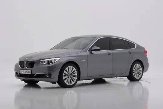 BMW Gran Turismo