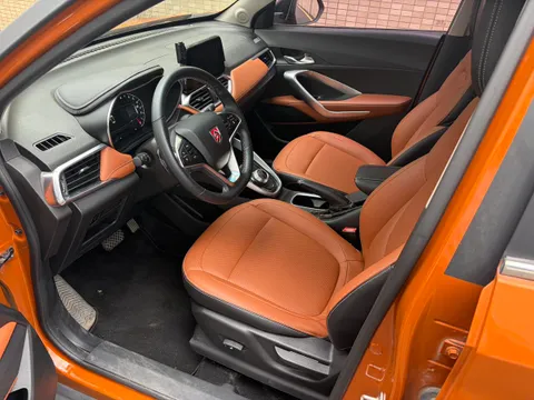 Baojun 510