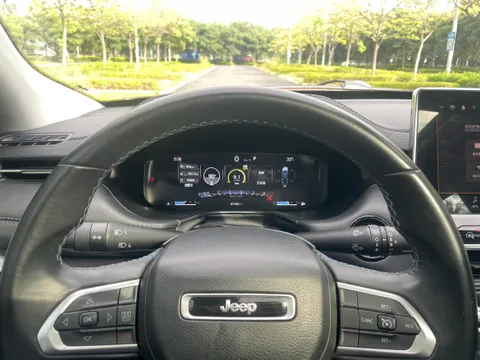 Jeep
