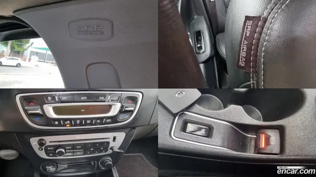 Renault SM3