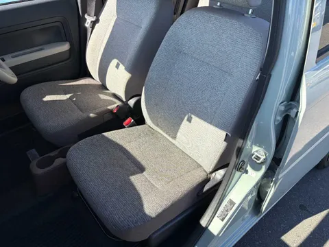 Daihatsu Mira Tocot