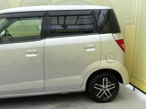 Honda Zest