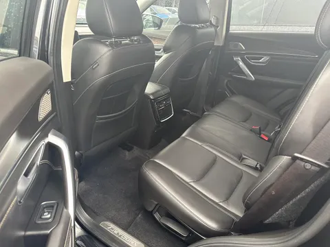 Jetour X70