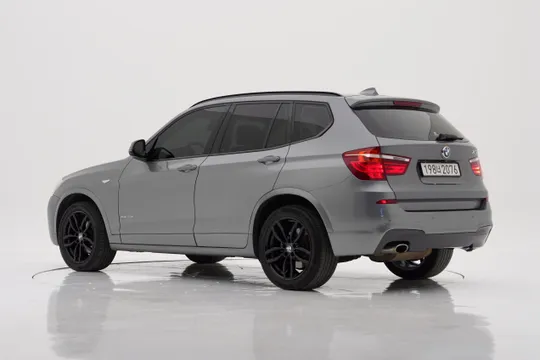 BMW BMW