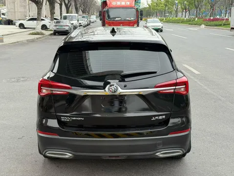 Buick Envision