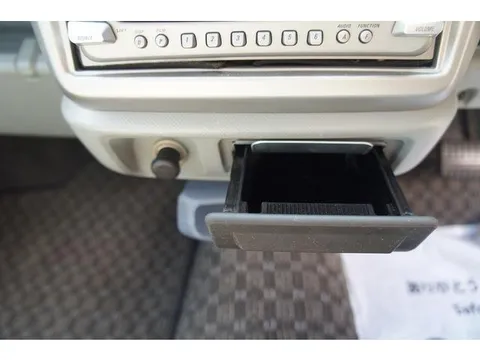 Mitsubishi eK Active