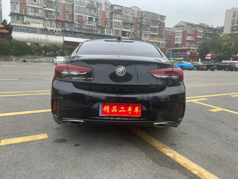 Buick Regal