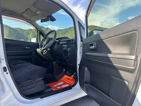 Mazda Flair