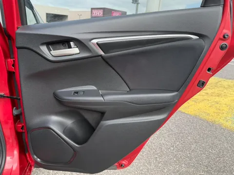 Honda Jazz (Fit)