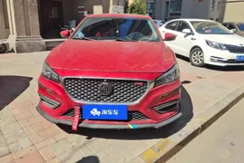 MG MG6