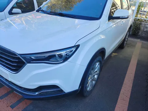 Bestune X40