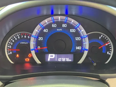 Mazda Flair