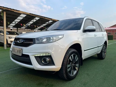 Chery Tiggo 3