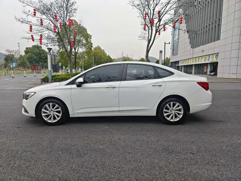 Buick Verano
