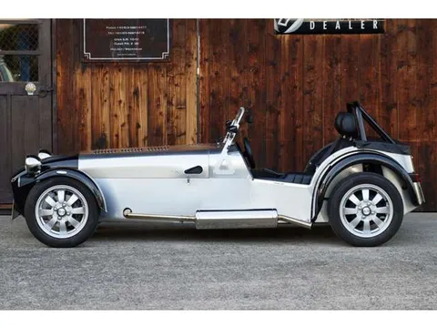 Caterham