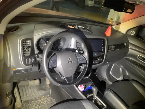 Mitsubishi