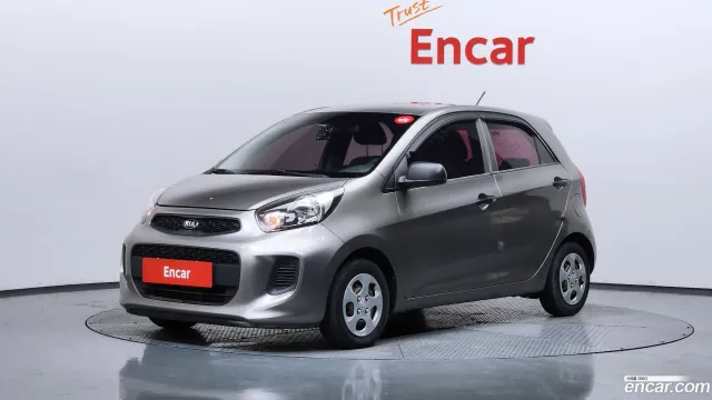 Kia Picanto (Morning)