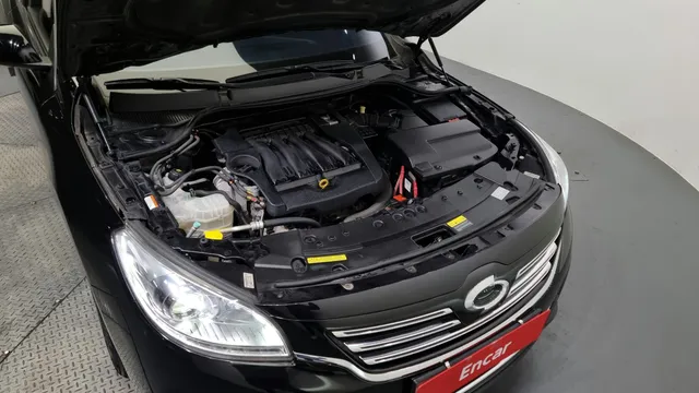 Renault SM7