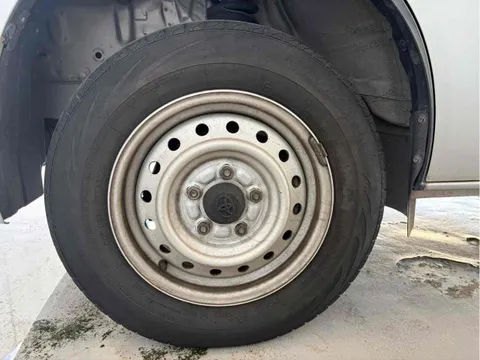 Toyota TownAce Van
